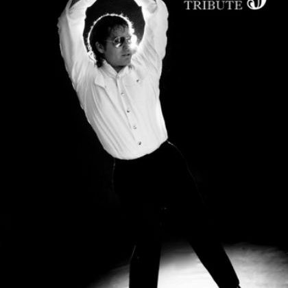 Michael Jackson Tribute